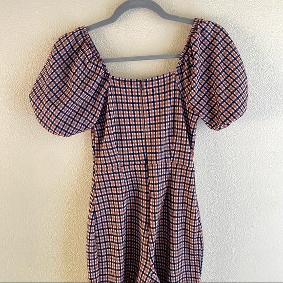 Free People Oxford Knit Jumpsuit - Picture 5 of 7